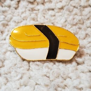 NWOT Sushi Pin - $3 Pieces must be bundled
